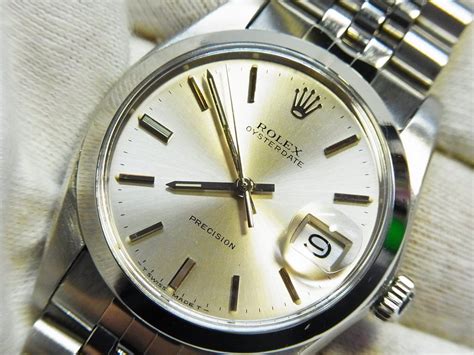 rolex 6694 jubilee|rolex oysterdate 6694.